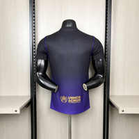 Camisa ll Barcelona 26/27 - Jogador