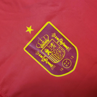 Corta Vento Oficial da Espanha 25/26