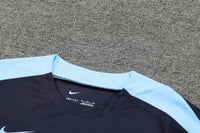 Kit Oficial da França 24/25 - Kit Treino