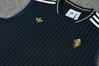 Conjunto Juventus 26/27 - Treino