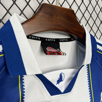 Camisa Retrô do Porto 1997/1999