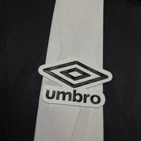 Camisa 2 Oficial do Santos 26/27 Torcedor - Completa com Patrocínios