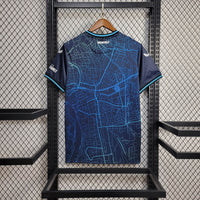 Camisa Oficial do Bayer Leverkusen 24/25 - Versão Torcedor