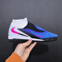 Chuteira Nike Phantom 6 High Academy TF