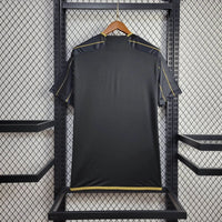 Camisa Oficial do Los Angeles FC 24/25 - Versão Torcedor