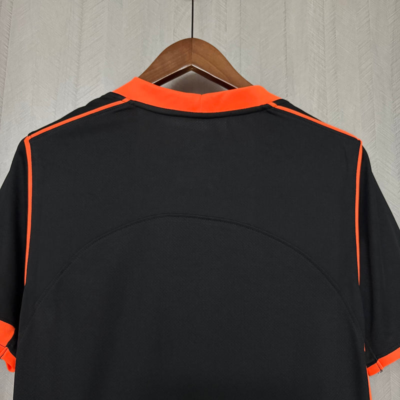 Camisa 3 Oficial do Corinthians 25/26 - Versão Torcedor