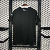 Camisa Oficial do Mônaco 24/25 Versão Torcedor - 100° Aniversário