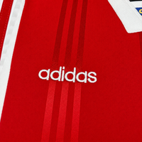 Camisa Retrô do Benfica 1997/1998