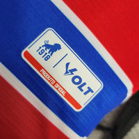 Camisa Oficial do Fortaleza 23/24 - Versão Torcedor