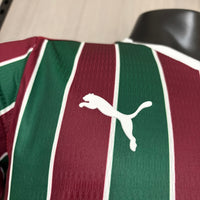Camisa Oficial do Fluminense 26/27 - Versão Jogador