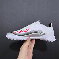 Chuteira F50 Messi League Society