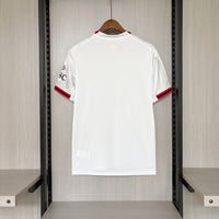 Camisa 2 Oficial do Milan 26/27 - Versão Torcedor