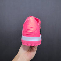 Chuteira Nike Phantom React GX II Pro Society