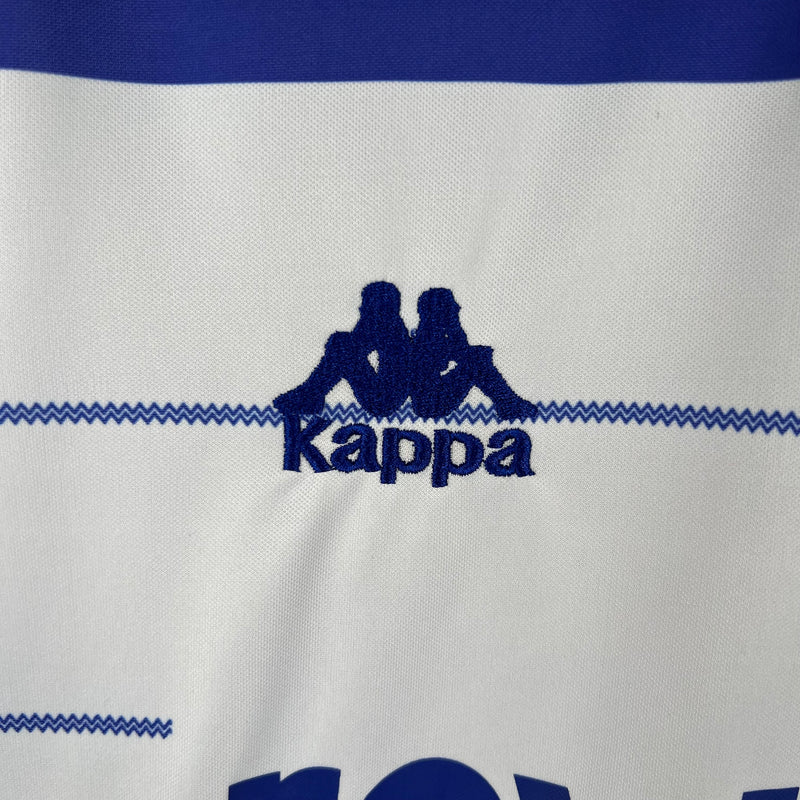 Camisa Retrô do Porto 1985/1986