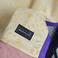 Camisa do Barcelona 25/26 - Versão Torcedor