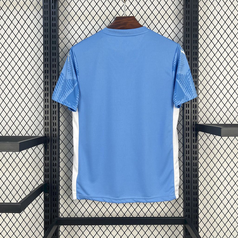 Camisa Oficial do Palmeiras 25/26 Versão Torcedor - Goleiro
