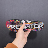 Chuteira Adidas Predator 25 Elite sem cadarço