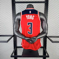 Regata NBA Swingman Washington Wizards -