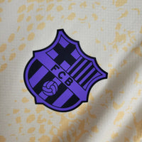 Camisa do Barcelona 25/26 - Versão Torcedor