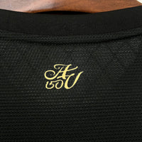 Camisa Oficial do Aston Villa 25/26 - Versão Torcedor