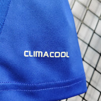 Camisa Retrô do Chelsea 2012/2013