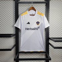 Camisa Oficial do LA Galaxy 25/26 - Versão Torcedor