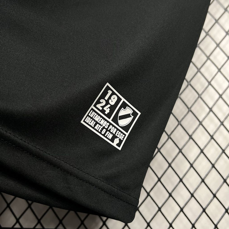 Camisa Oficial do Vasco 24/25 Versão Torcedor - Aquecimento