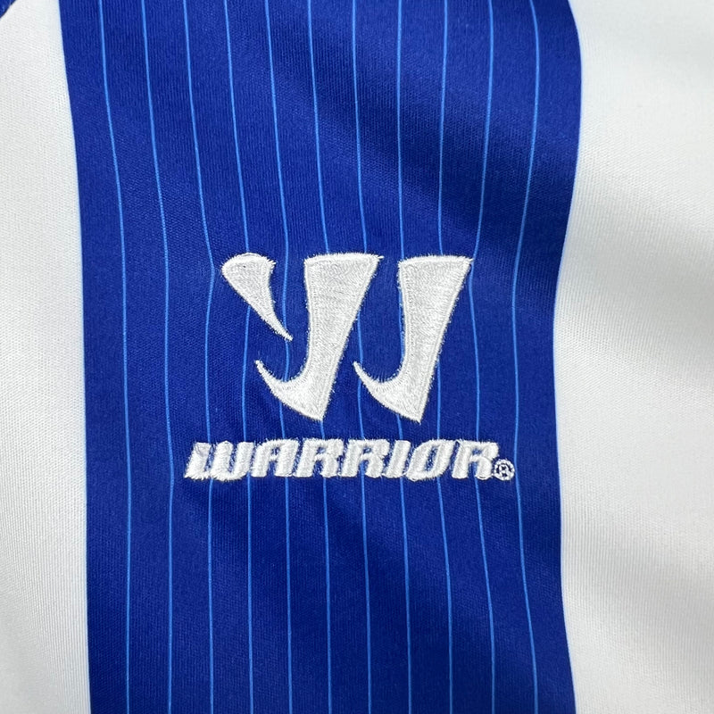 Camisa Retrô do Porto 2014/2015