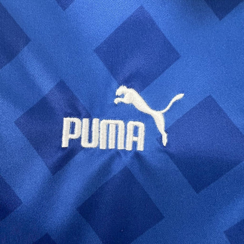 Camisa Retrô do Parma 1995/1997 - Versão Retrõ