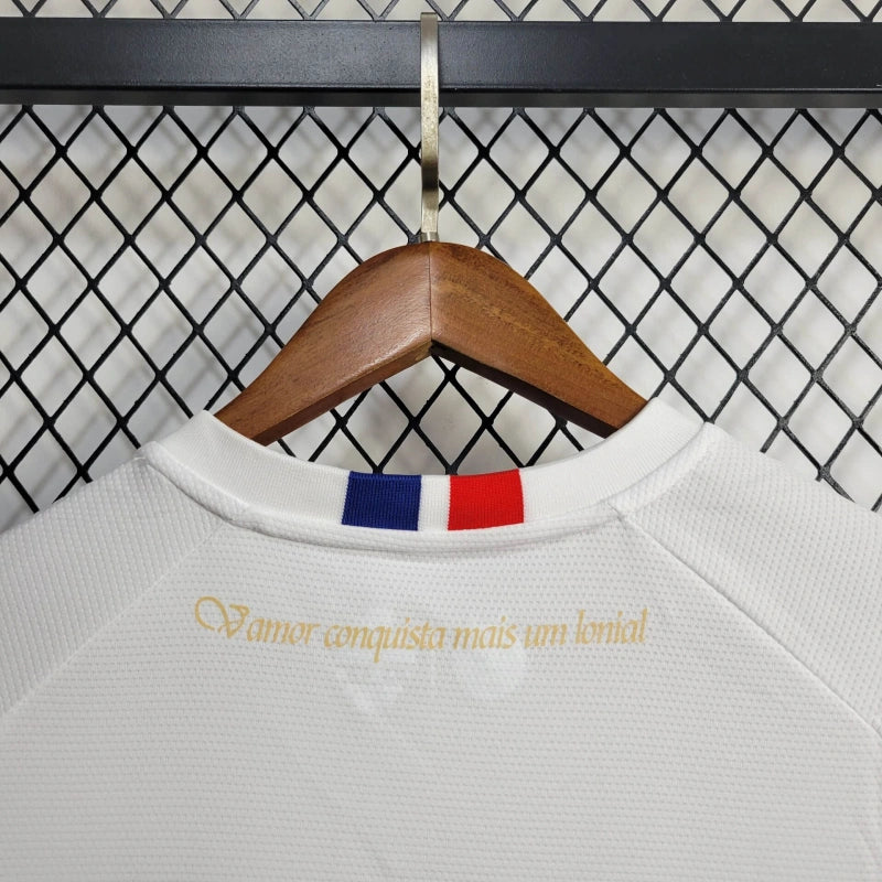 Camisa Oficial do Bahia 24/25 - Versão Torcedor