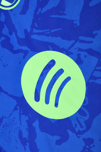 Kit Oficial do Barcelona 25/26 - Treino