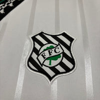 Camisa 2 Oficial do Ceará 26/27 Versão Torcedor - Completa com Patrocinios
