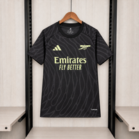 Camisa ll Arsenal 26/27 - Torcedor