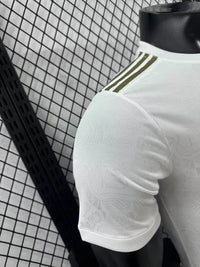 Camisa do Bayern de Munique 25/26 Versão Jogador - 125 Aniversary