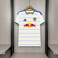 Camisa l Leeds United 26/27 - Torcedor