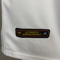Camisa Retrô Espanha 2000 - Versão Retrô