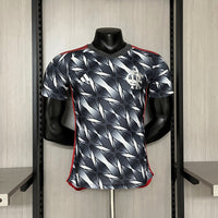 Camisa 3 Oficial do CR Flamengo 24/25 - Versão Jogador