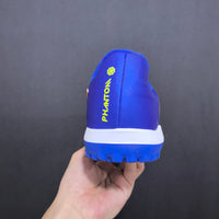 Chuteira Society Nike Phantom 6