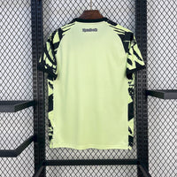 Camisa Oficial do Botafogo 25/26 Versão Torcedor - Goleiro