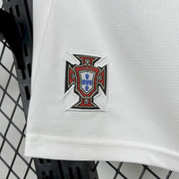 Short Oficial de Portugal 25/26