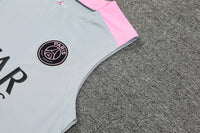 Kit Oficial do PSG 24/25 - Treino