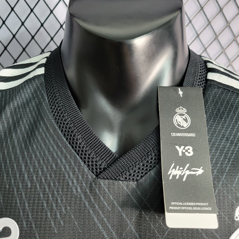 Camisa Oficial do Real Madrid 22/23 - Versão Jogador