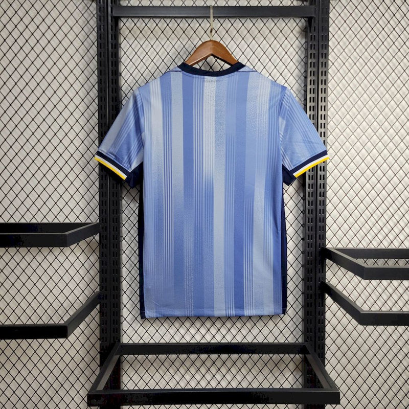Camisa 2 Oficial do Tottenham 24/25 - Versão Torcedor