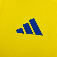 Camisa Oficial do Cruzeiro Adidas Brasil 26/27 - Torcedor