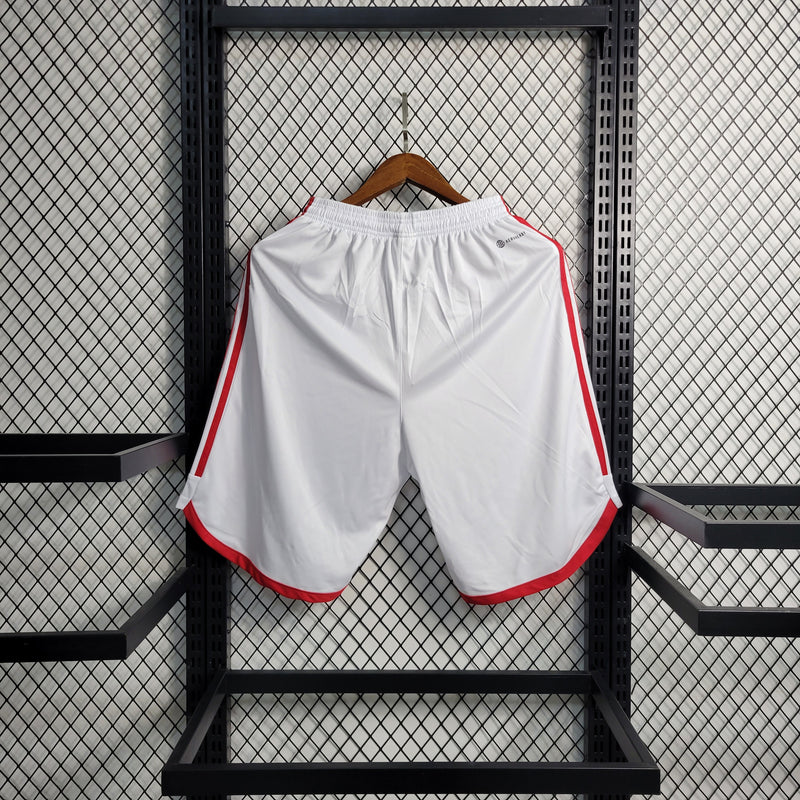 Short Oficial do Internacional 23/24