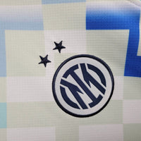 Camisa Oficial da Inter de milão 25/26 - Versão Torcedor