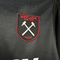 Camisa Oficial do West Ham 24/25 - Versão Torcedor