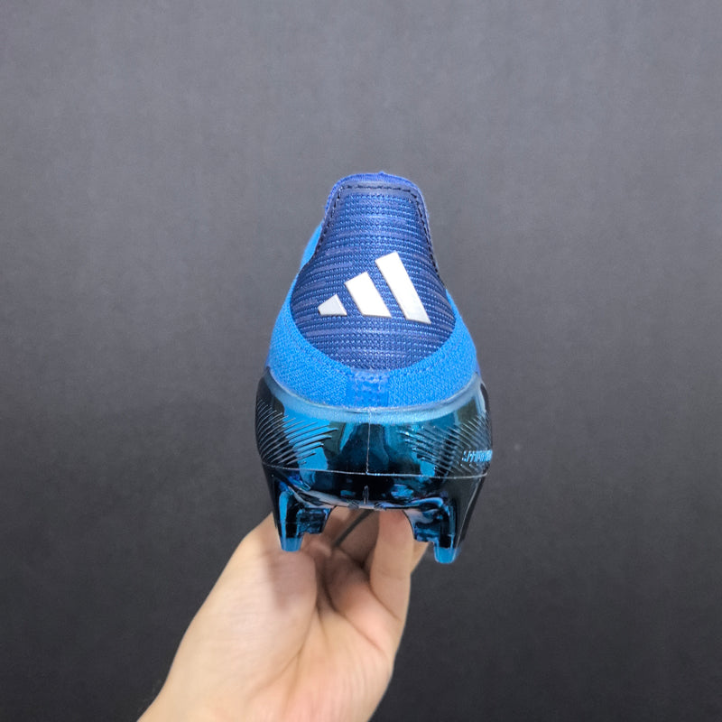 Chuteira Adidas X 19+