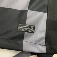 Camisa 2 Oficial do Olympia 26/27 - Versão Torcedor