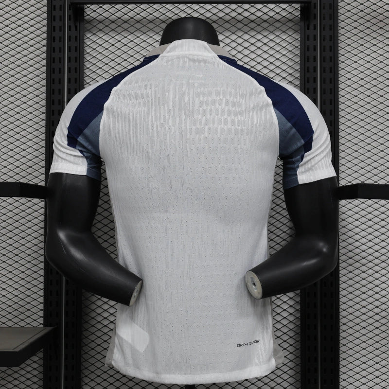 Camisa Oficial do Tottenham 25/26 - Versão Jogador